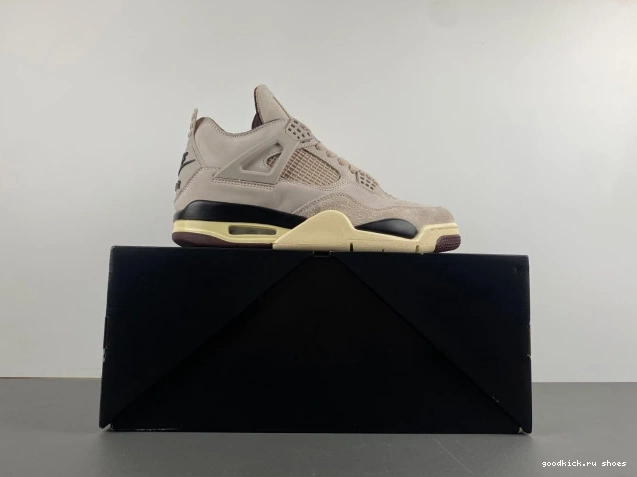You 4 A Air Maniere FZ4810-200 x Ma Jordan Were Sleeping While 0707